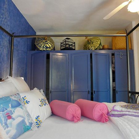 Suites Santo Domingo San Miguel de Allende Exterior photo