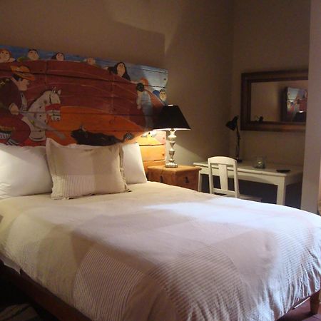 Suites Santo Domingo San Miguel de Allende Exterior photo