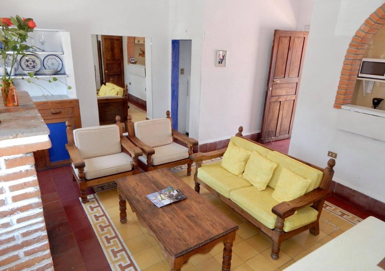 Suites Santo Domingo San Miguel de Allende Exterior photo