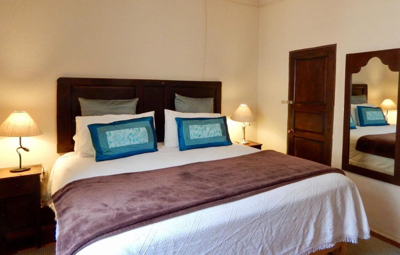 Suites Santo Domingo San Miguel de Allende Exterior photo