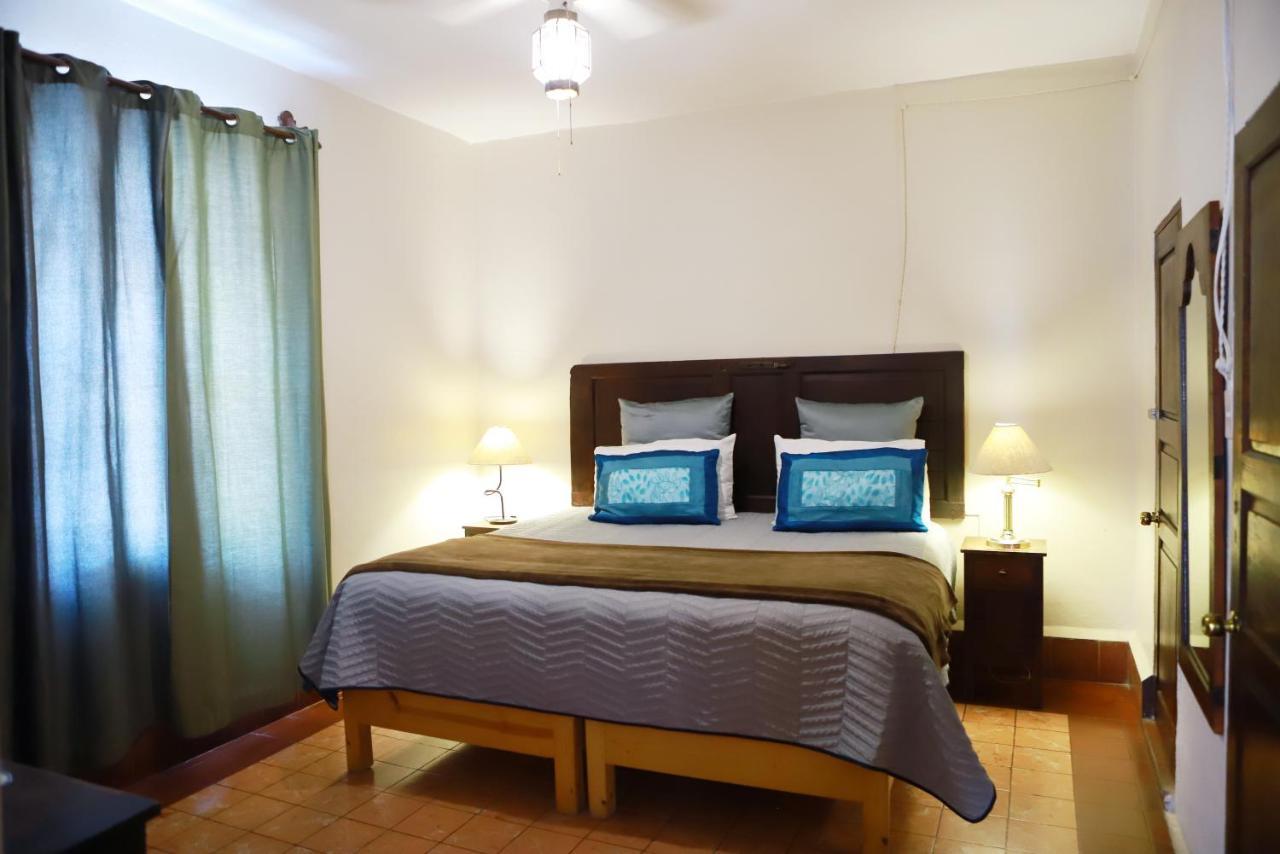 Suites Santo Domingo San Miguel de Allende Exterior photo