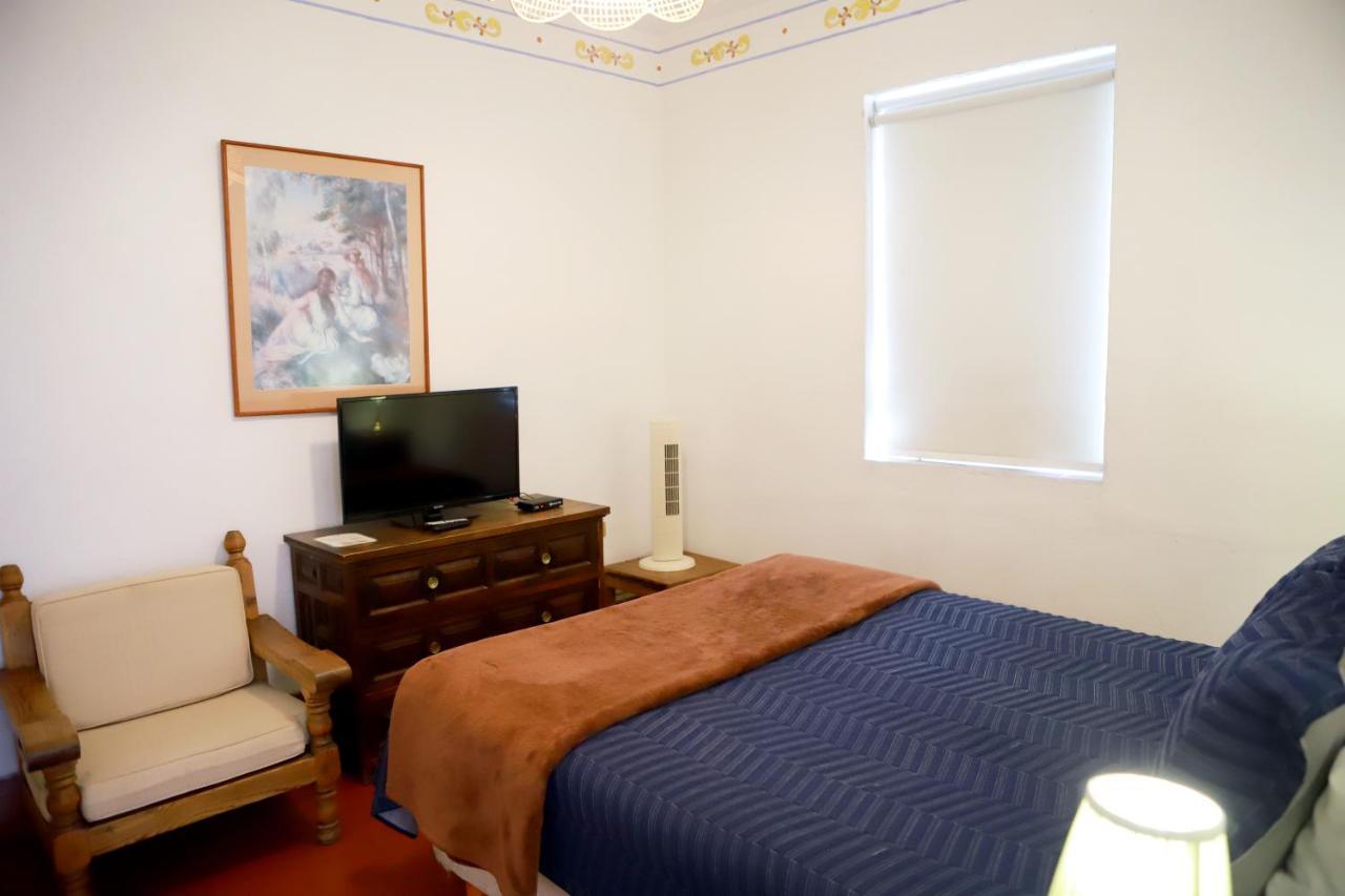 Suites Santo Domingo San Miguel de Allende Exterior photo