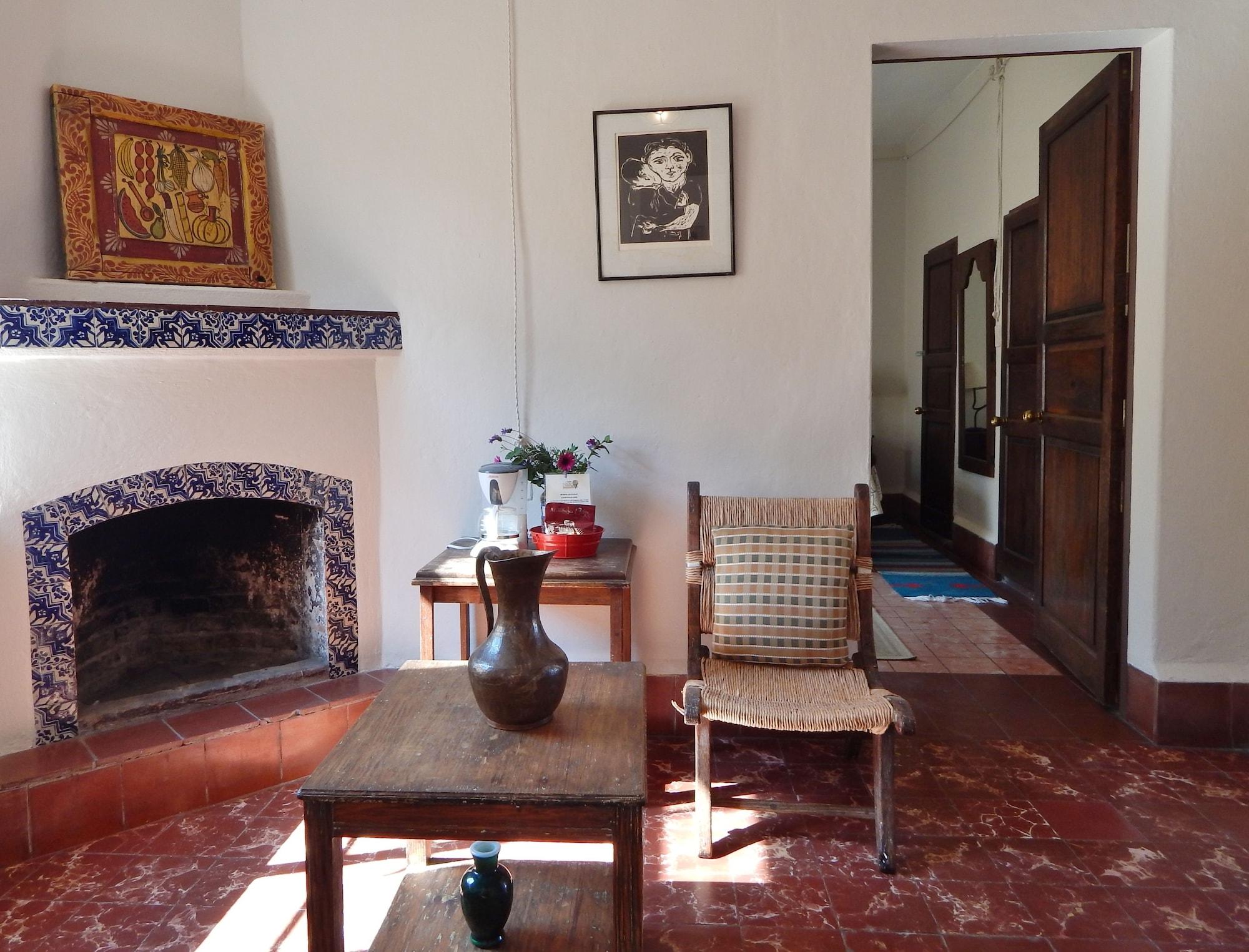 Suites Santo Domingo San Miguel de Allende Exterior photo