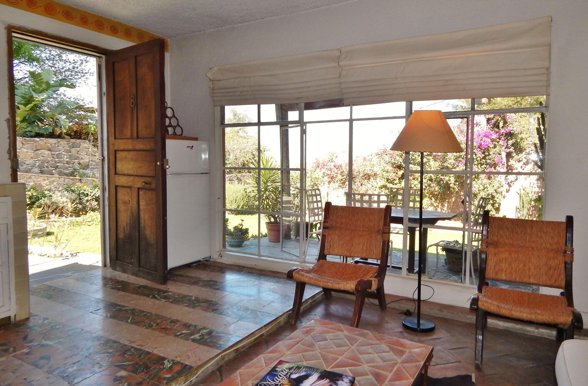 Suites Santo Domingo San Miguel de Allende Exterior photo