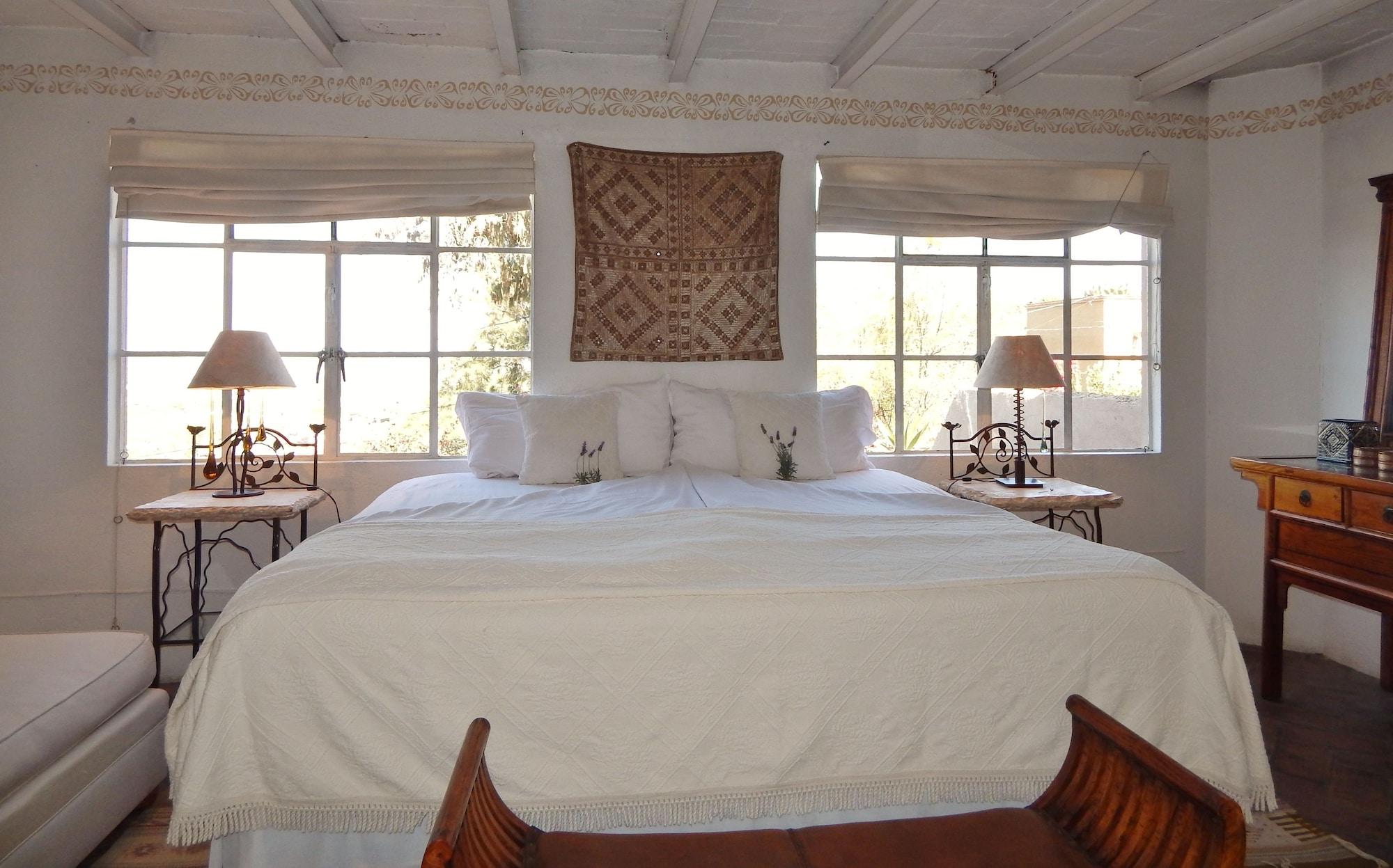 Suites Santo Domingo San Miguel de Allende Exterior photo