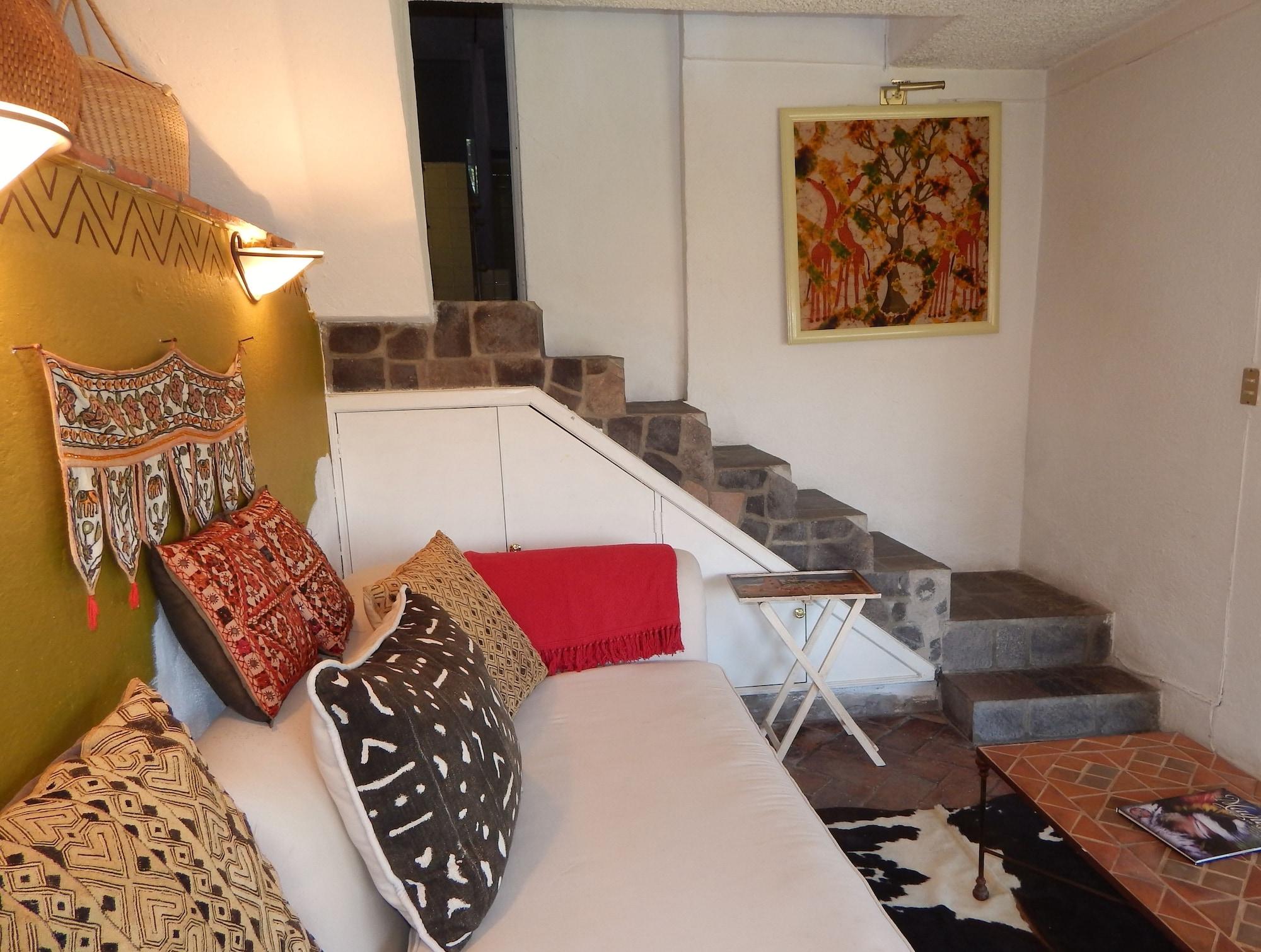 Suites Santo Domingo San Miguel de Allende Exterior photo