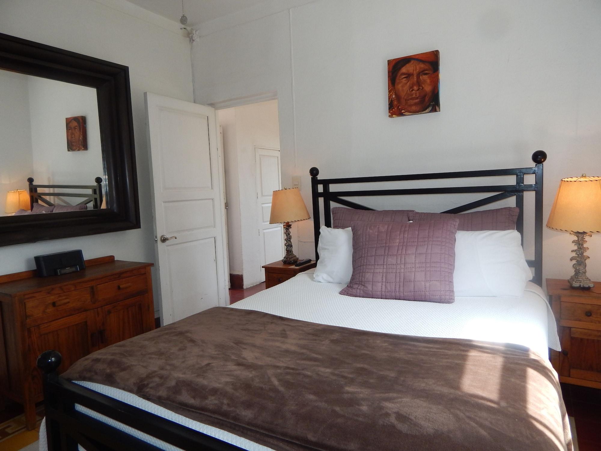 Suites Santo Domingo San Miguel de Allende Exterior photo