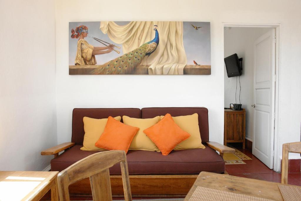 Suites Santo Domingo San Miguel de Allende Room photo