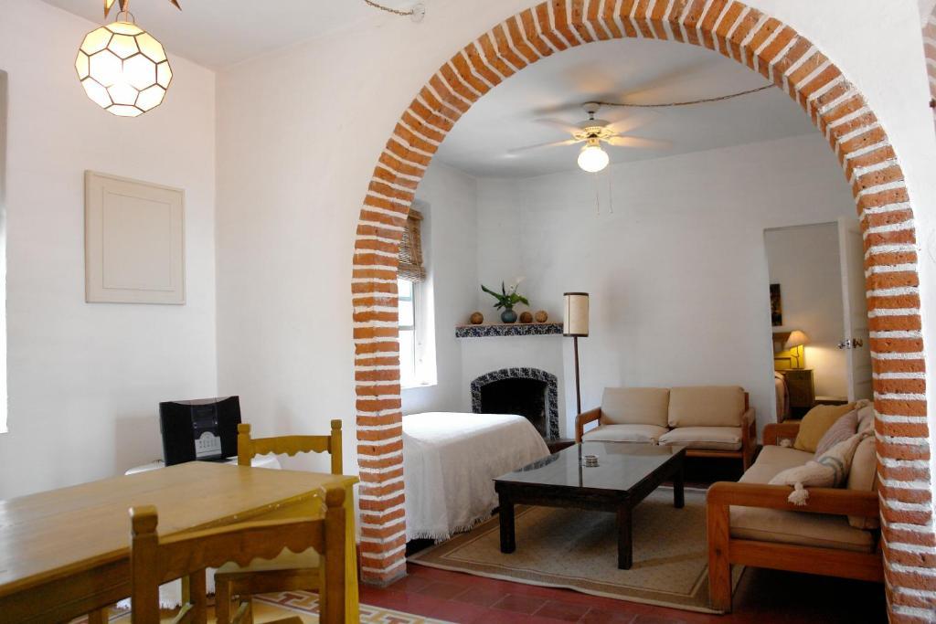 Suites Santo Domingo San Miguel de Allende Room photo