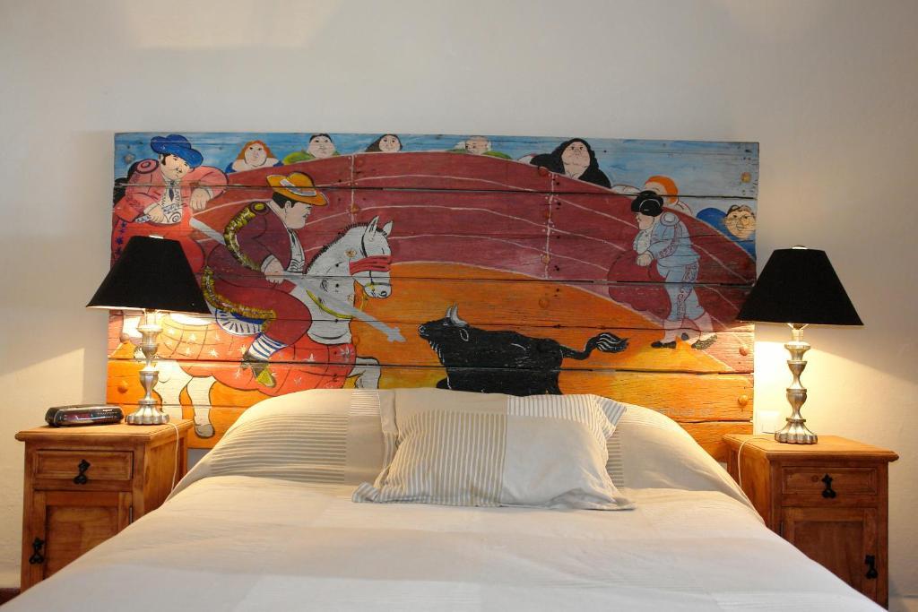 Suites Santo Domingo San Miguel de Allende Room photo
