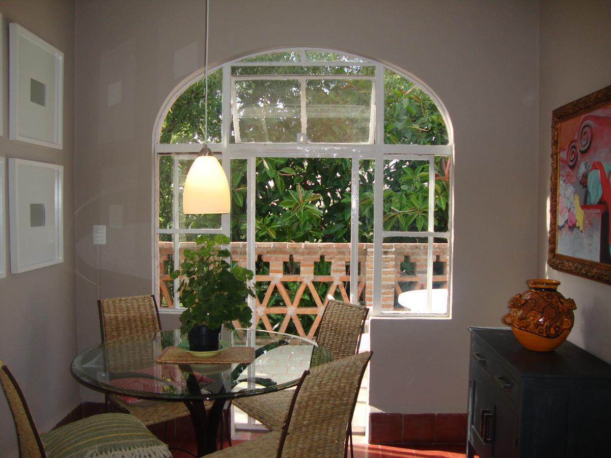 Suites Santo Domingo San Miguel de Allende Exterior photo