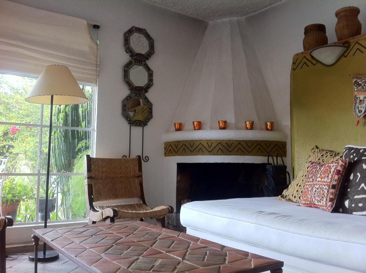 Suites Santo Domingo San Miguel de Allende Exterior photo