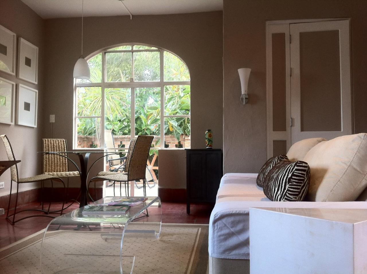 Suites Santo Domingo San Miguel de Allende Exterior photo