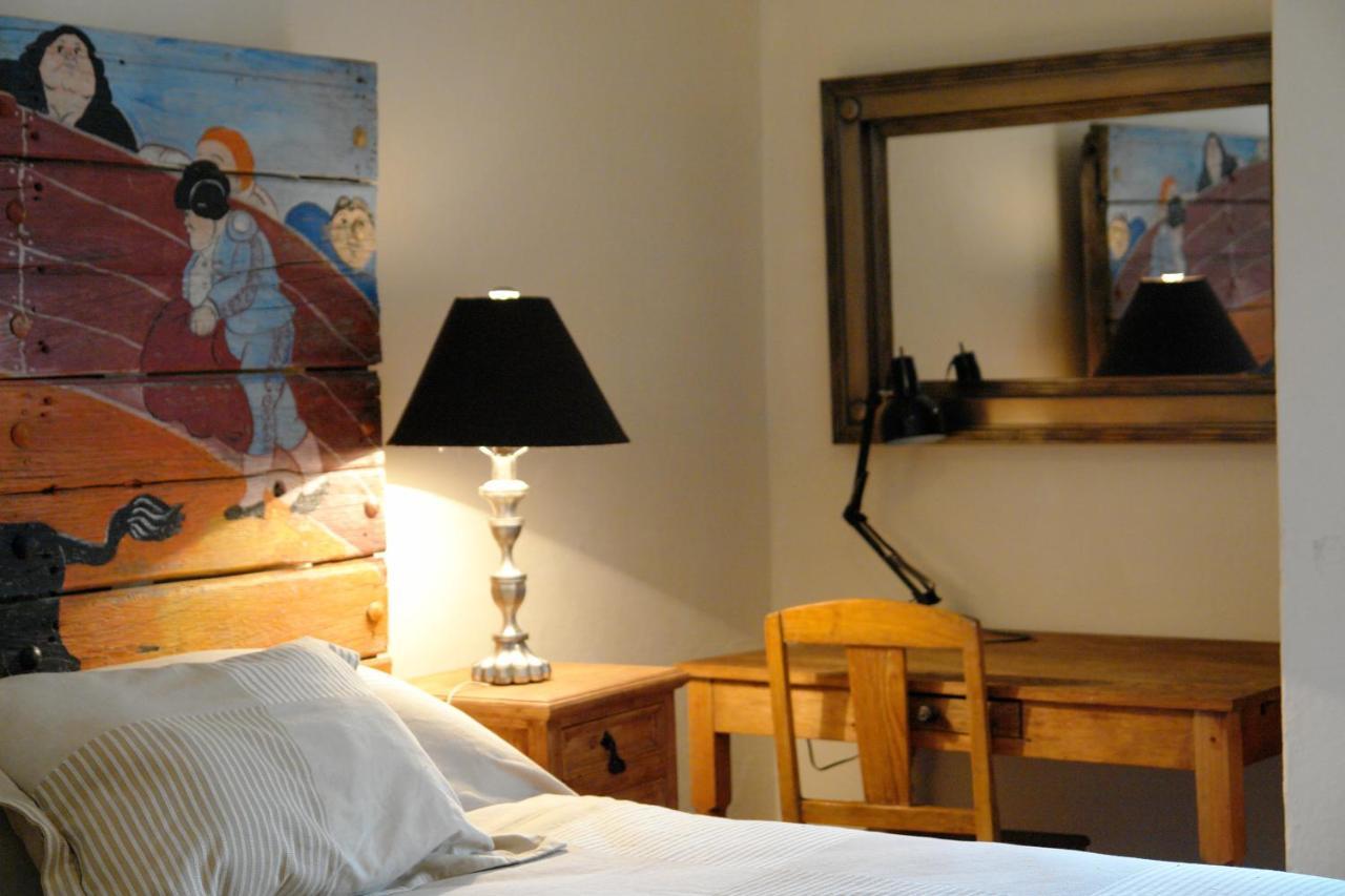 Suites Santo Domingo San Miguel de Allende Exterior photo