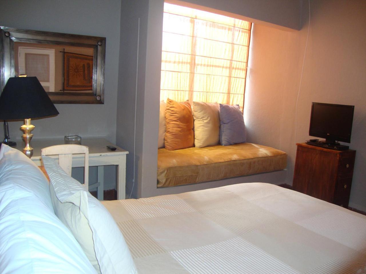 Suites Santo Domingo San Miguel de Allende Exterior photo